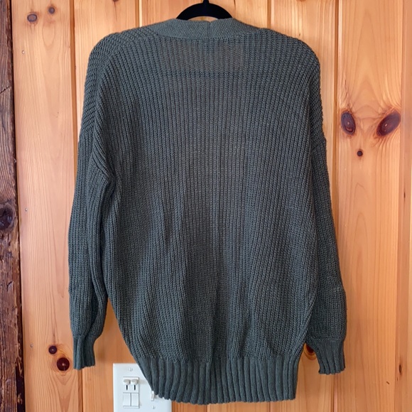 wild fable Cardigan - Picture 3 of 3